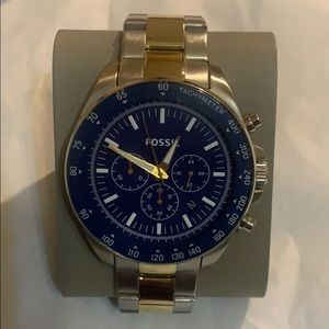 fossil bq 2266